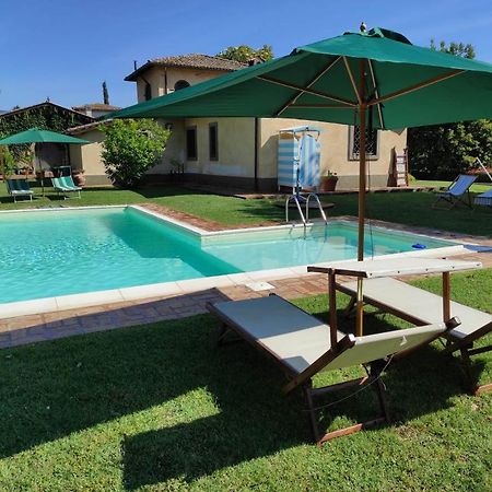 B&B Sole Mio Velletri Dış mekan fotoğraf