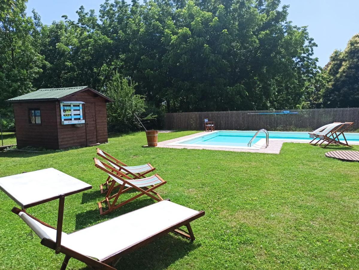 B&B Sole Mio Velletri Dış mekan fotoğraf
