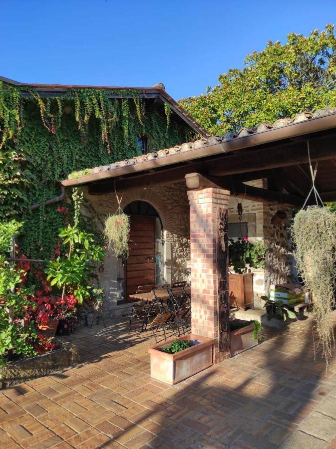 B&B Sole Mio Velletri Dış mekan fotoğraf