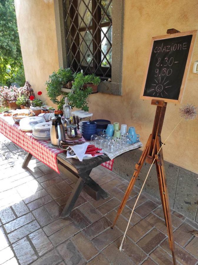 B&B Sole Mio Velletri Dış mekan fotoğraf