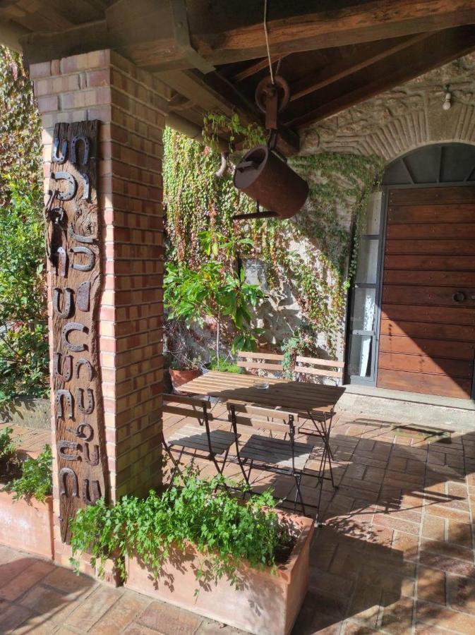 B&B Sole Mio Velletri Dış mekan fotoğraf