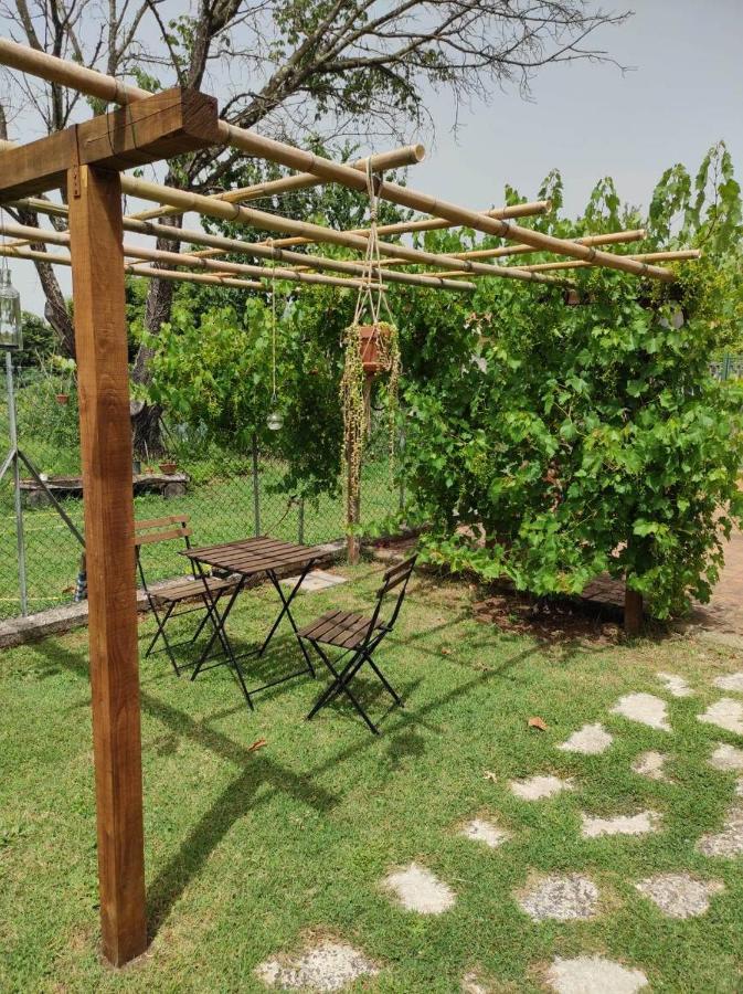 B&B Sole Mio Velletri Dış mekan fotoğraf
