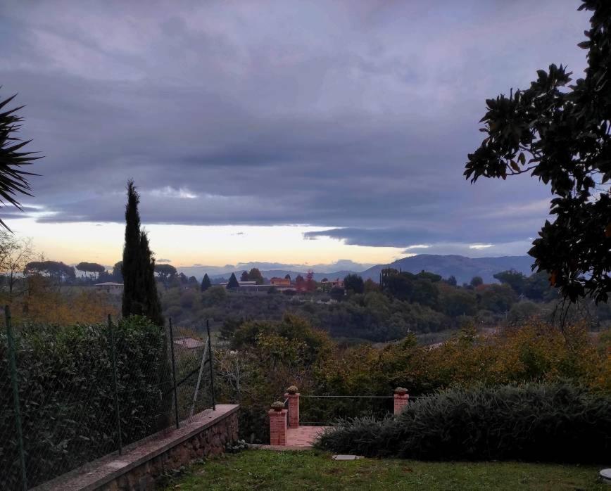 B&B Sole Mio Velletri Dış mekan fotoğraf