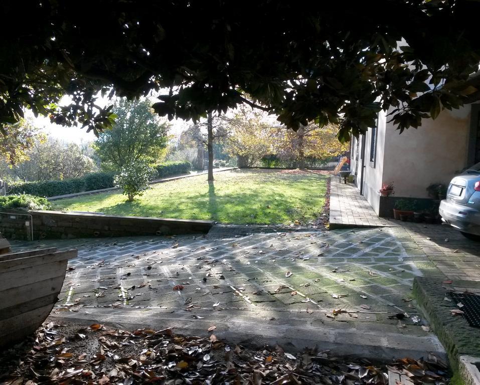 B&B Sole Mio Velletri Dış mekan fotoğraf