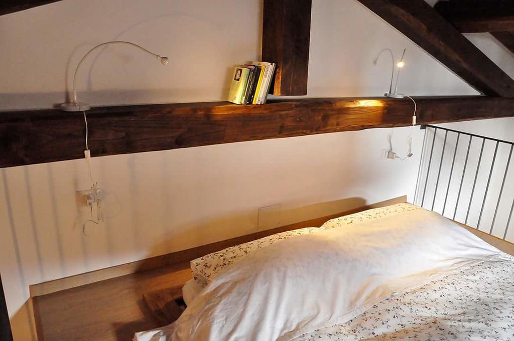 B&B Sole Mio Velletri Dış mekan fotoğraf