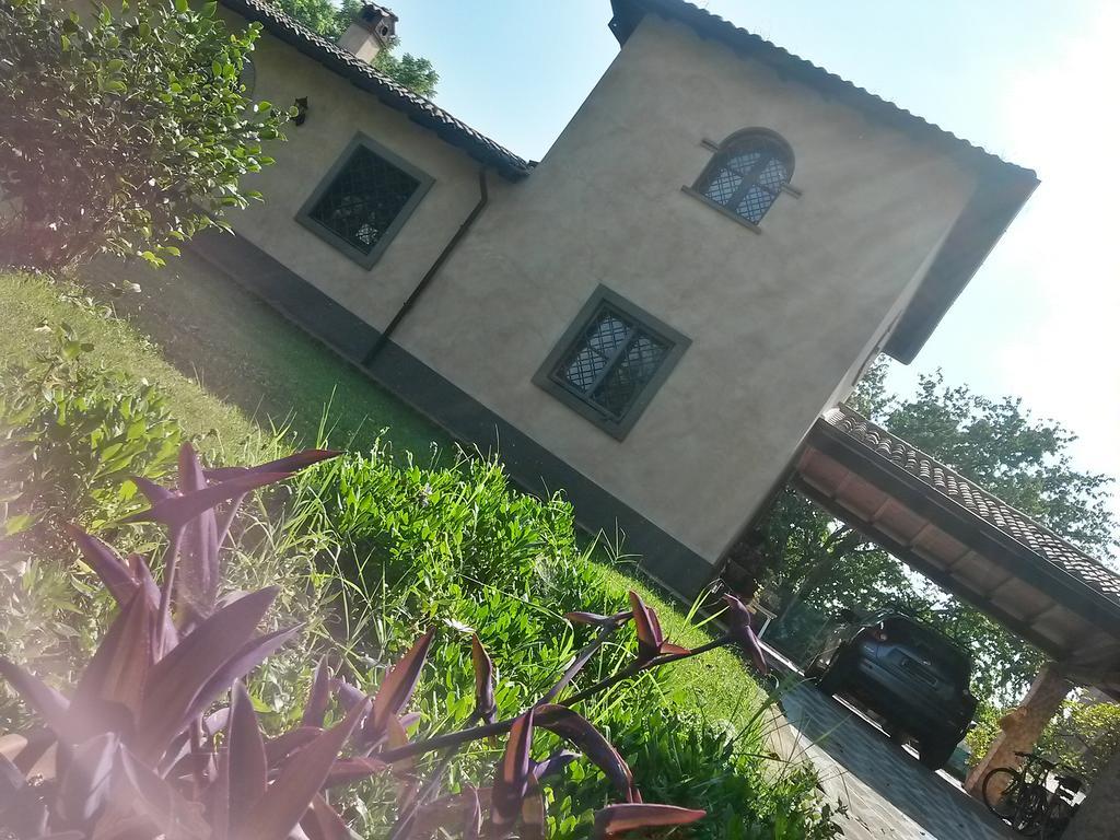 B&B Sole Mio Velletri Dış mekan fotoğraf