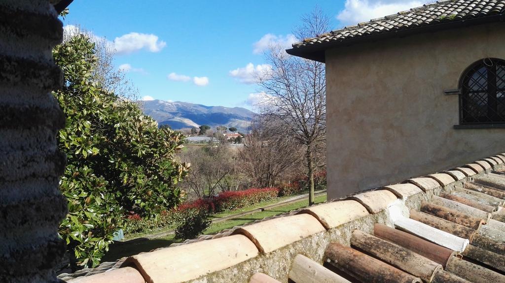 B&B Sole Mio Velletri Dış mekan fotoğraf