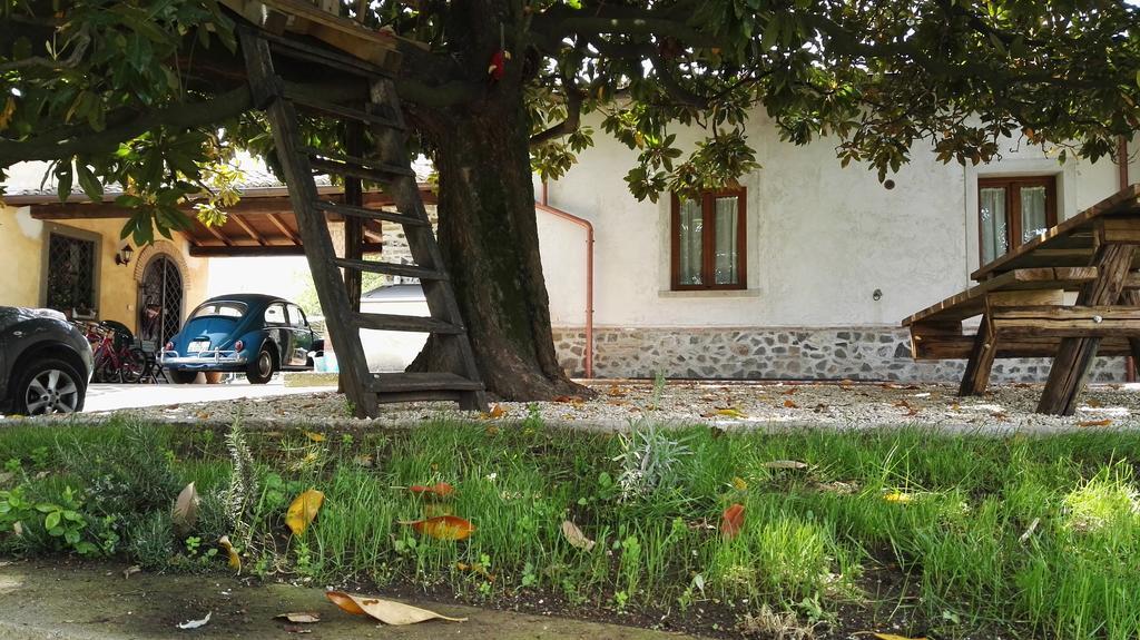 B&B Sole Mio Velletri Dış mekan fotoğraf