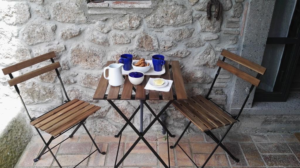 B&B Sole Mio Velletri Dış mekan fotoğraf