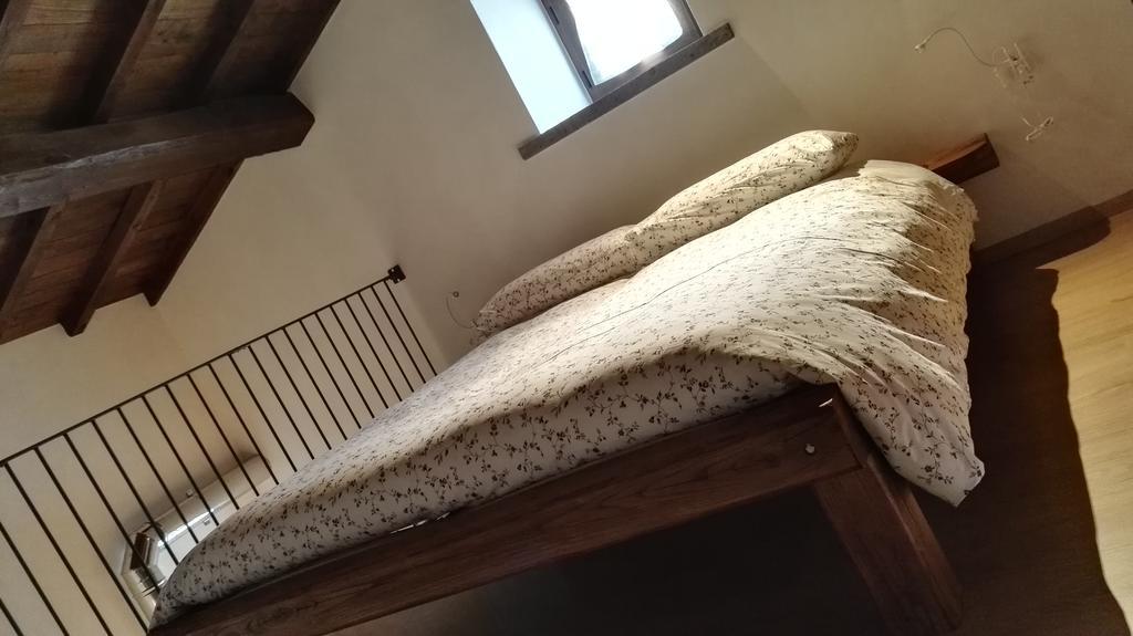 B&B Sole Mio Velletri Dış mekan fotoğraf